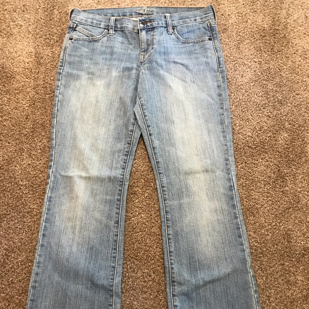 Old Navy Brand Jeans